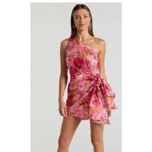 COPY - Showpo Bailey Dress